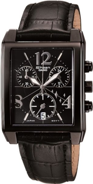 Casio SHN5007BL-1A