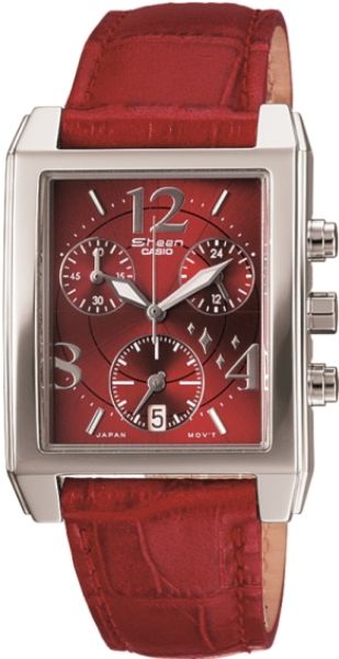 Casio SHN5007L-4A