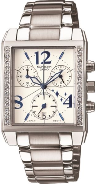 Casio SHN5008D-7A