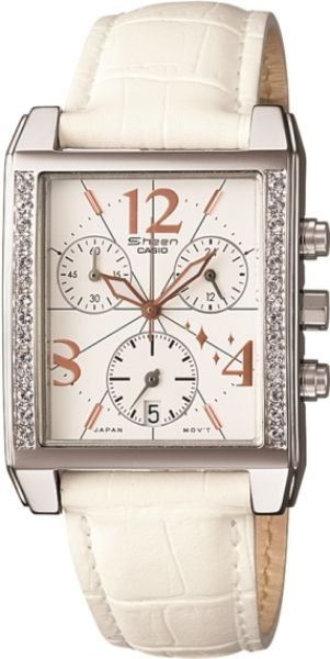 Casio SHN5008L-7A