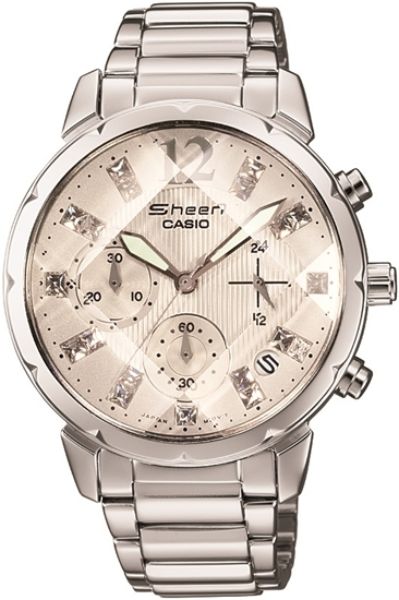 Casio SHN5010D-7A