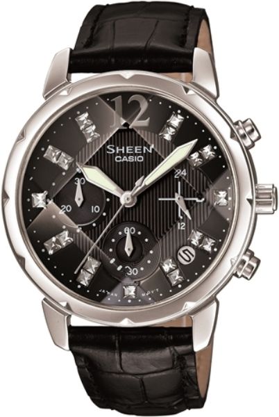 Casio SHN5010L-1A