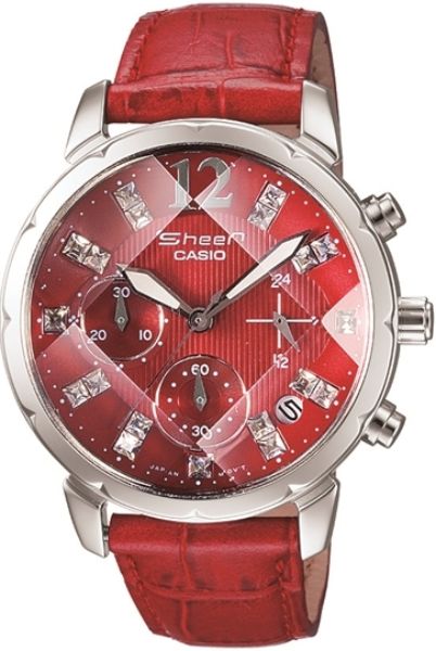 Casio SHN5010L-4A