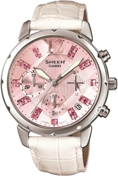 Casio SHN5010L-4A2