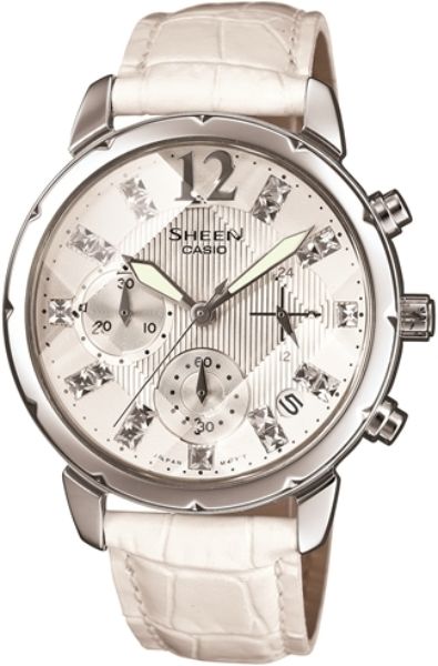 Casio SHN5010L-7A