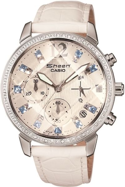Casio SHN5011L-7A