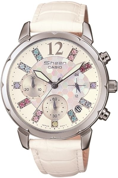 Casio SHN5012LP-7A
