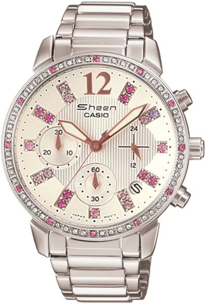 Casio SHN5013D-7A