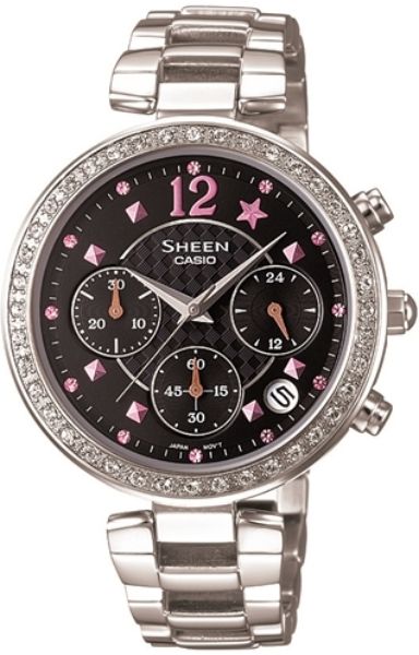 Casio SHN5014D-1A