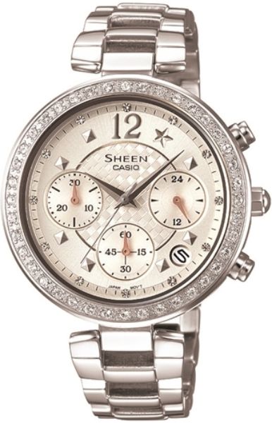 Casio SHN5014D-7A