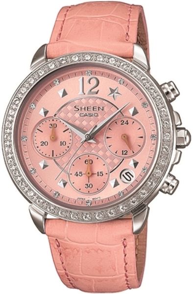 Casio SHN5015L-4A