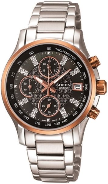 Casio SHN5016D-1A