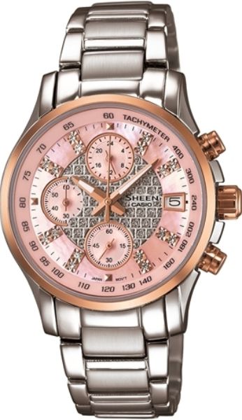 Casio SHN5016D-4A