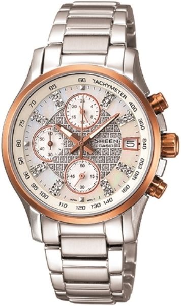 Casio SHN5016D-7A