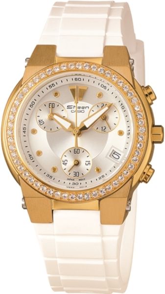 Casio SHN5500G-7A