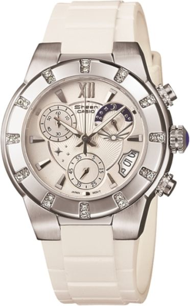 Casio SHN5502-7A