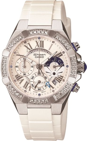 Casio SHN5504-7A