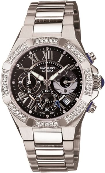 Casio SHN5504D-1A