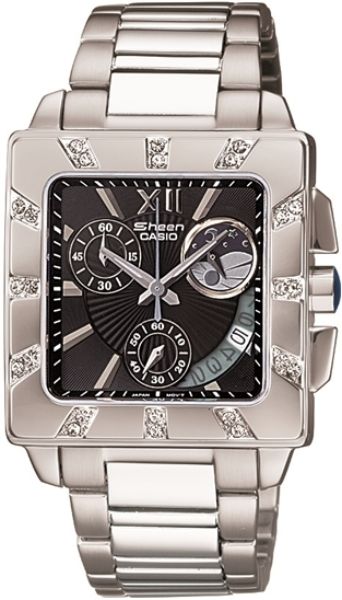 Casio SHN5507D-1A