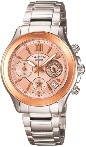 Casio SHN5509SG-9A