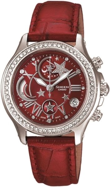 Casio SHN5510L-4A