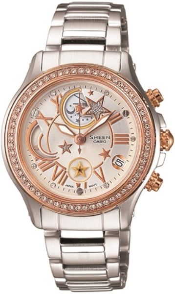 Casio SHN5510SG-7A