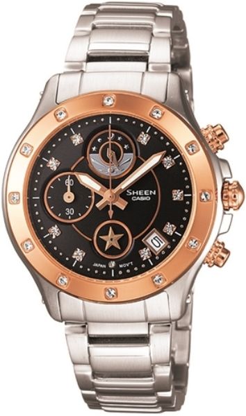 Casio SHN5511SG-1A