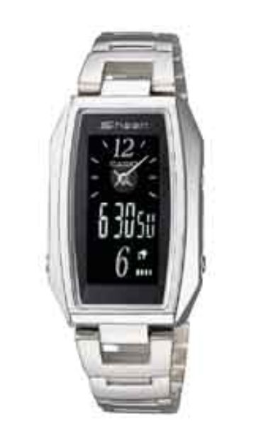 Casio SHN6000D-1A