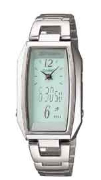 Casio SHN6000D-3A