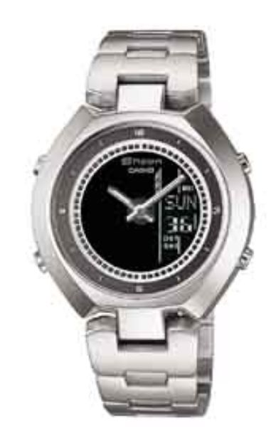 Casio SHN6001D-1B