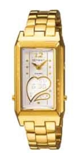 Casio SHN6002G-7A
