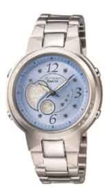 Casio SHN6003D-2A