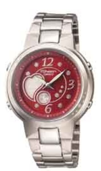 Casio SHN6003D-4A