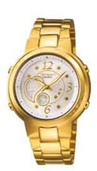 Casio SHN6003G-7A