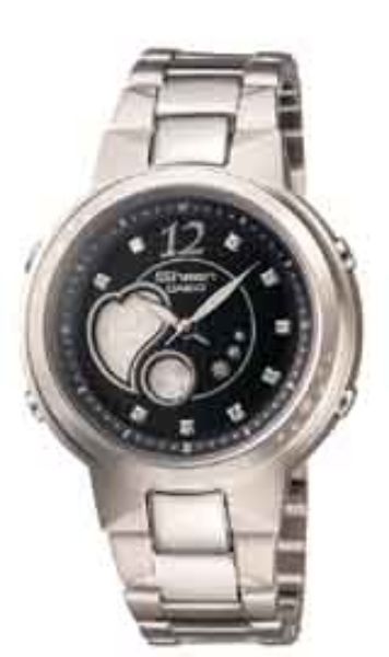 Casio SHN6003SP-1A