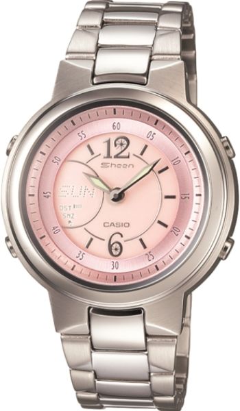 Casio SHN6005D-4A