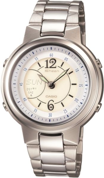 Casio SHN6005D-7A
