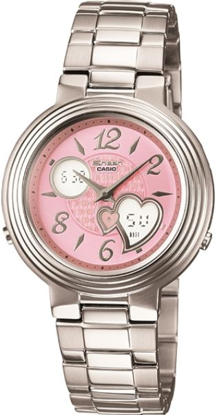 Casio SHN6006D-4A