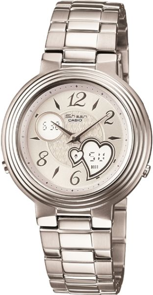 Casio SHN6006D-7A