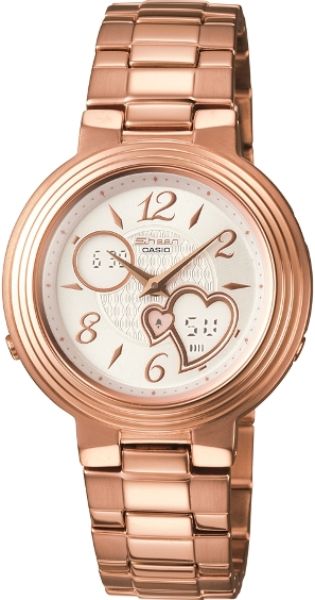 Casio SHN6006G-7A