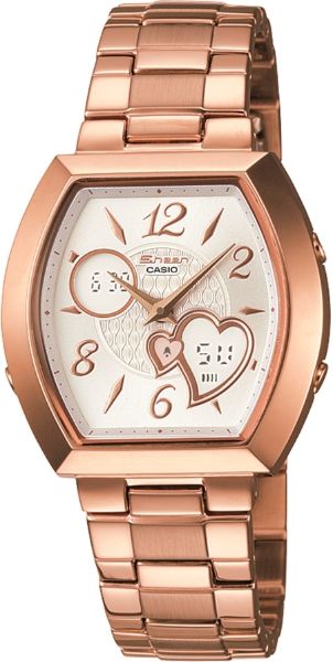 Casio SHN6007G-7A