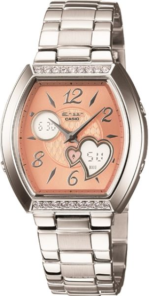 Casio SHN6009D-9A