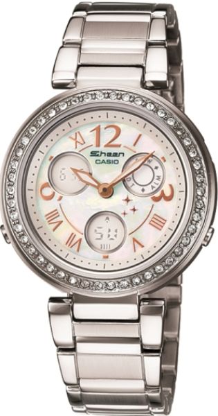 Casio SHN6011D-7A