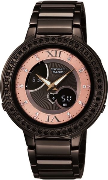 Casio SHN6012BD-1A