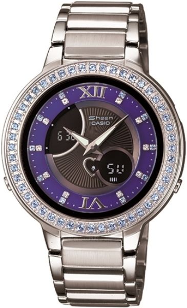 Casio SHN6012D-2A