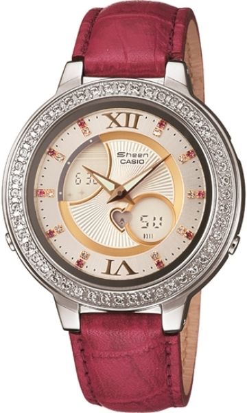 Casio SHN6012L-4A