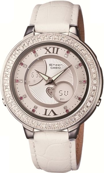 Casio SHN6012L-7A