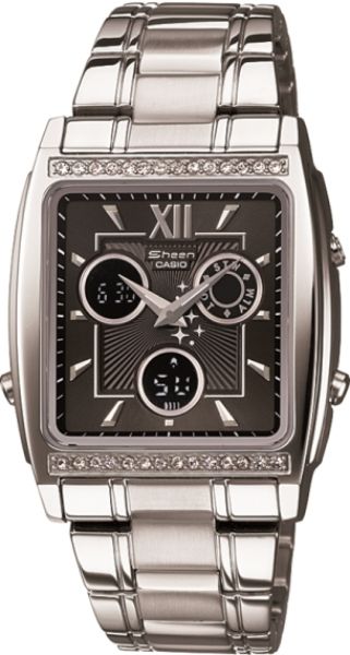 Casio SHN6500D-1A