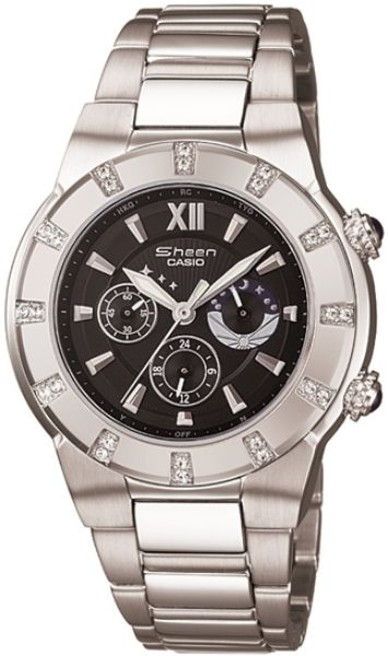 Casio SHN7500D-1A