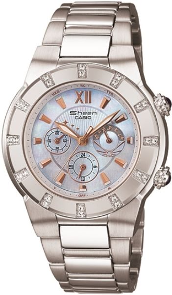 Casio SHN7500DP-7A1